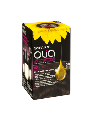 coloração olia 3.0